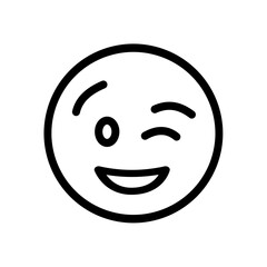 Fototapeta premium Vector emoji collection