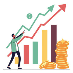 Business growth and success