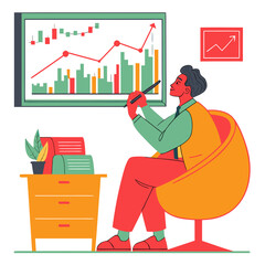 Business analysis with graphs