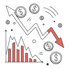 Financial market trends