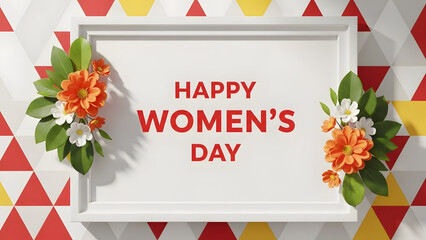 Celebrating empowerment and equality on international women's day