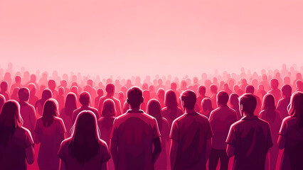 Empowering women worldwide celebrating international women's day for equality and justice