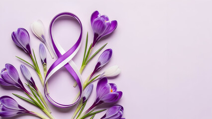 Celebrating international women's day with empowerment and equality