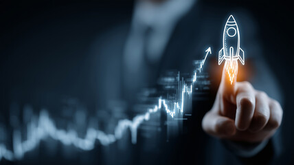 Growth and Innovation in Business through Creative Strategy and Technology