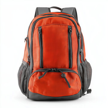 College Backpack