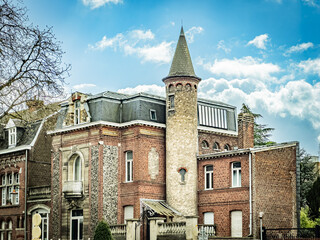 Journey to Valenciennes: Exploring the Enchanting Streets of the Old Village