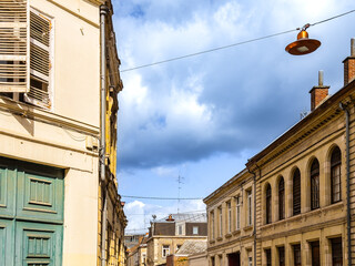 Embarking on a Valenciennes Adventure: Roaming the Enchanting Streets of the Old Village