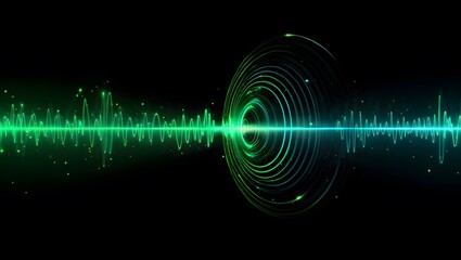 Digital Sound Horizon