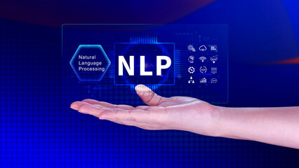 NLP concept, natural language processing, neural network, nlp coaching, neuro linguistic programming, AI Artificial intelligence, data science