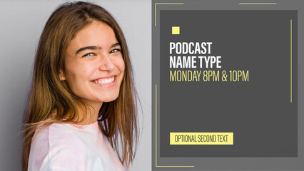 Info Overlay Broadcast Toolkit