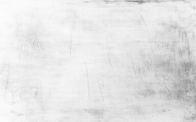 Obraz premium Texture of gray decorative plaster or concrete with vignette. Abstract grunge background for design. Vintage gray textured background design