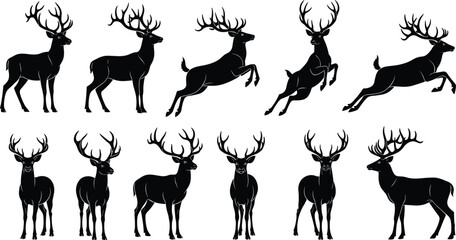 Modern professional workspace with laptop, coffee cup, and green plant on white desk, minimalist office interior for remote work concept.