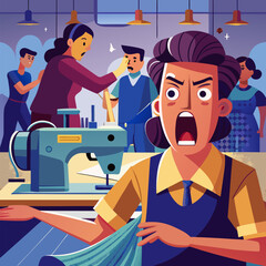 Verbal Harassment, Sexual Harassment (Non-explicit), Bullying, Power Abuse, Discrimination Harassment, Psychological Harassment, Wage-Related Harassment, Gender-Based Harassment, Group Harassment, 