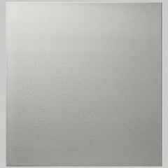 Full Frame Background of a Uniform Fine Woven Light Grey Textile Surface