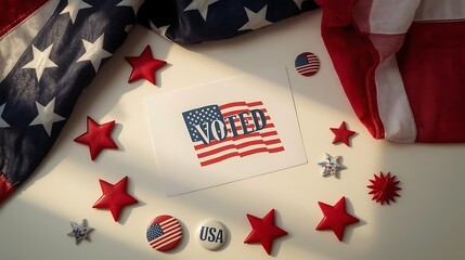 Vote , american election day , American Election