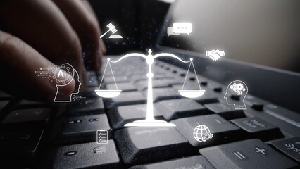 AI is transforming society, raising important ethics questions. Ethics in AI design ensures fairness. AI ethics promote responsible decisions. Balancing AI power with strong ethics is essential. Muxer