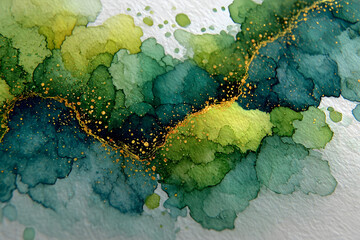 abstract grunge background with grunge effect