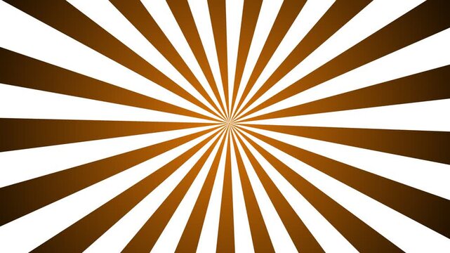 Blue pop art comic cartoon spiral rays loop background 4K video sunburst animation abstract big sale motion backdrop social media
