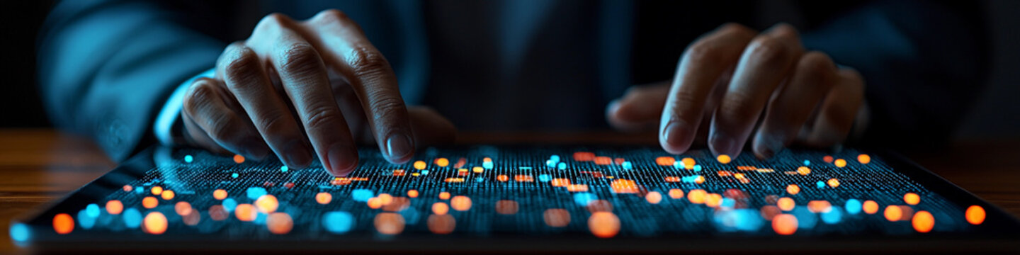 Data science analysis using digital tools and technology Generative AI