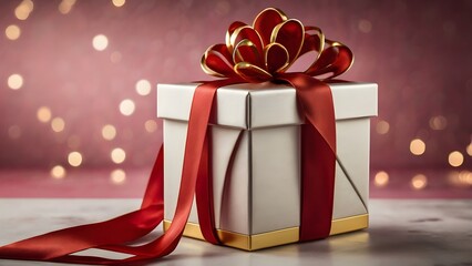 Luxury Valentine Gift