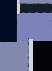 Сolorful acrylic abstract pattern, background