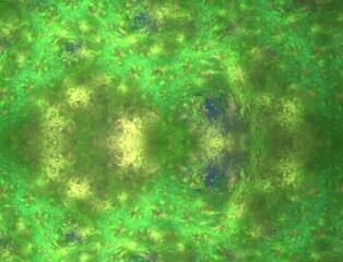 Obraz premium Imaginatory fractal abstract background Image