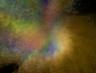 Obraz premium Imaginatory fractal abstract background Image