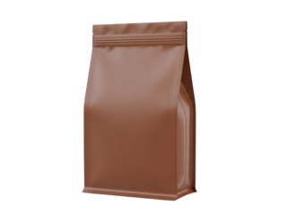 Brown paper bag