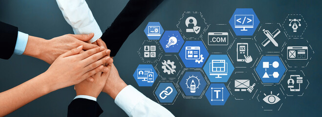 The concept of website design focuses on user experience and functionality. Good website design combines creativity with technology to build an engaging online presence for users. Entice