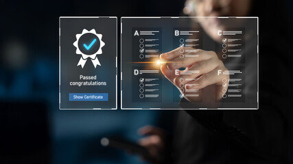 Certified products meet quality standards through assurance processes, verified compliance, and...