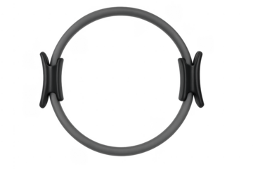 Pilates ring fitness circle magic exercise equipment