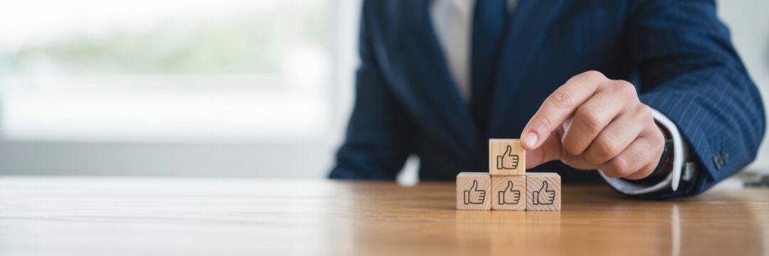 Stress management and emotional support, Mental health management concept. Mental health block above stress icons. Leadership, prevention, prioritizing employee well-being and healthy workplace. - Powered by Adobe