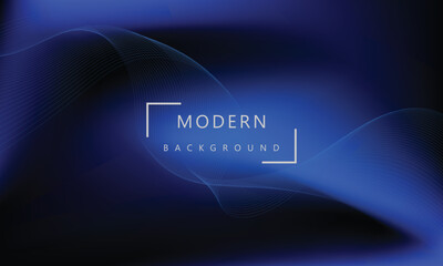 Modern colorful abstract technology mesh background 