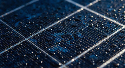 Isometric 3D render of a smart city on a smartphone. Features solar panels, green spaces, modern buildings, and data analytics dashboards. Concept for sustainable technology and urban planning.