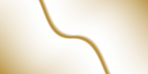 Close-up texture of natural gold silk. Light Golden fabric smooth texture surface background art