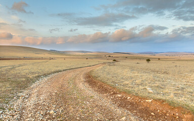 Causse M&eacute;jean Cevennes France