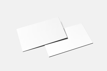 Business Card Mockup