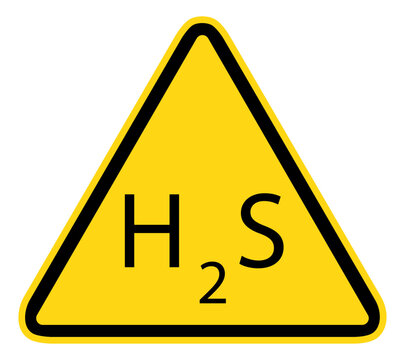 Danger H2S