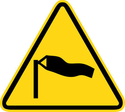 Danger vent violent