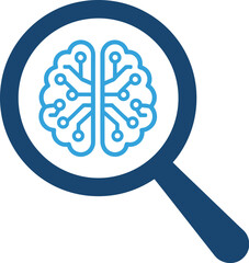 Man Hiking with Backpack on Rocky Mountain Trail during Sunrise in Forested Landscape Outdoor Adventure Viewpoint from Behind