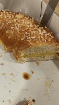 Rosc&oacute;n de reyes 