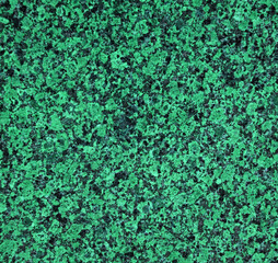 Red granite with black spots