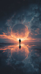 Horizon Fold. Generative AI
