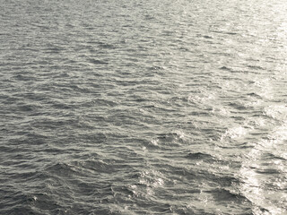 Obraz premium sea water surface