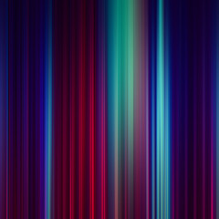Colorful stripe abstract background. Motion effect. Color lines. Colored fiber texture backdrop and banner. Multi color gradient pattern and textured wallpaper.
