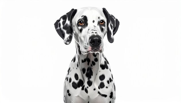 Perro Dalmata 3
