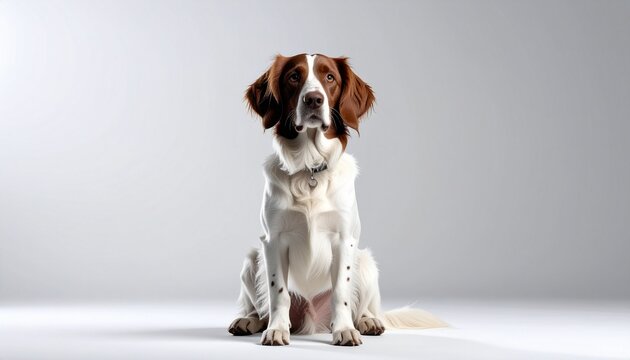 Perro Breton 7
