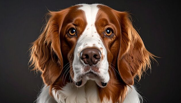 Perro Breton 4