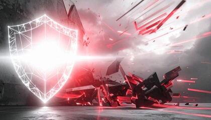 Digital Shield Defending Against Abstract Data Threats