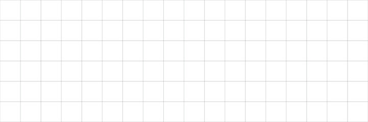 Marketing focused photo layout featuring a 16x8 grid line structure